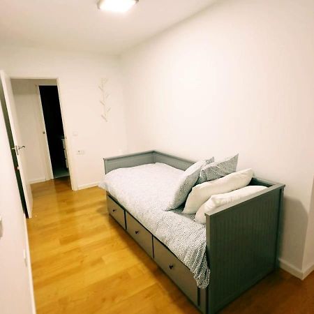 Apartamento De Lucerito Apartman Jaca Kültér fotó