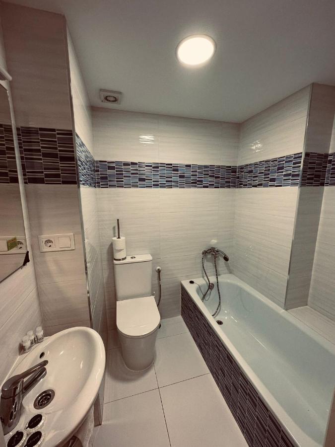 Apartamento De Lucerito Apartman Jaca Kültér fotó