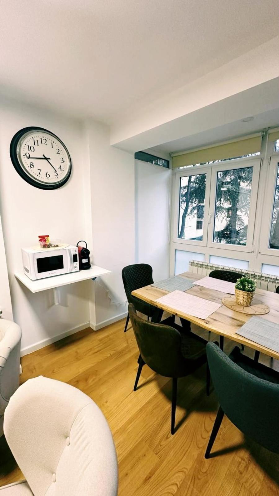 Apartamento De Lucerito Apartman Jaca Kültér fotó