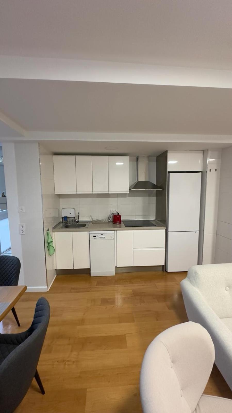 Apartamento De Lucerito Apartman Jaca Kültér fotó