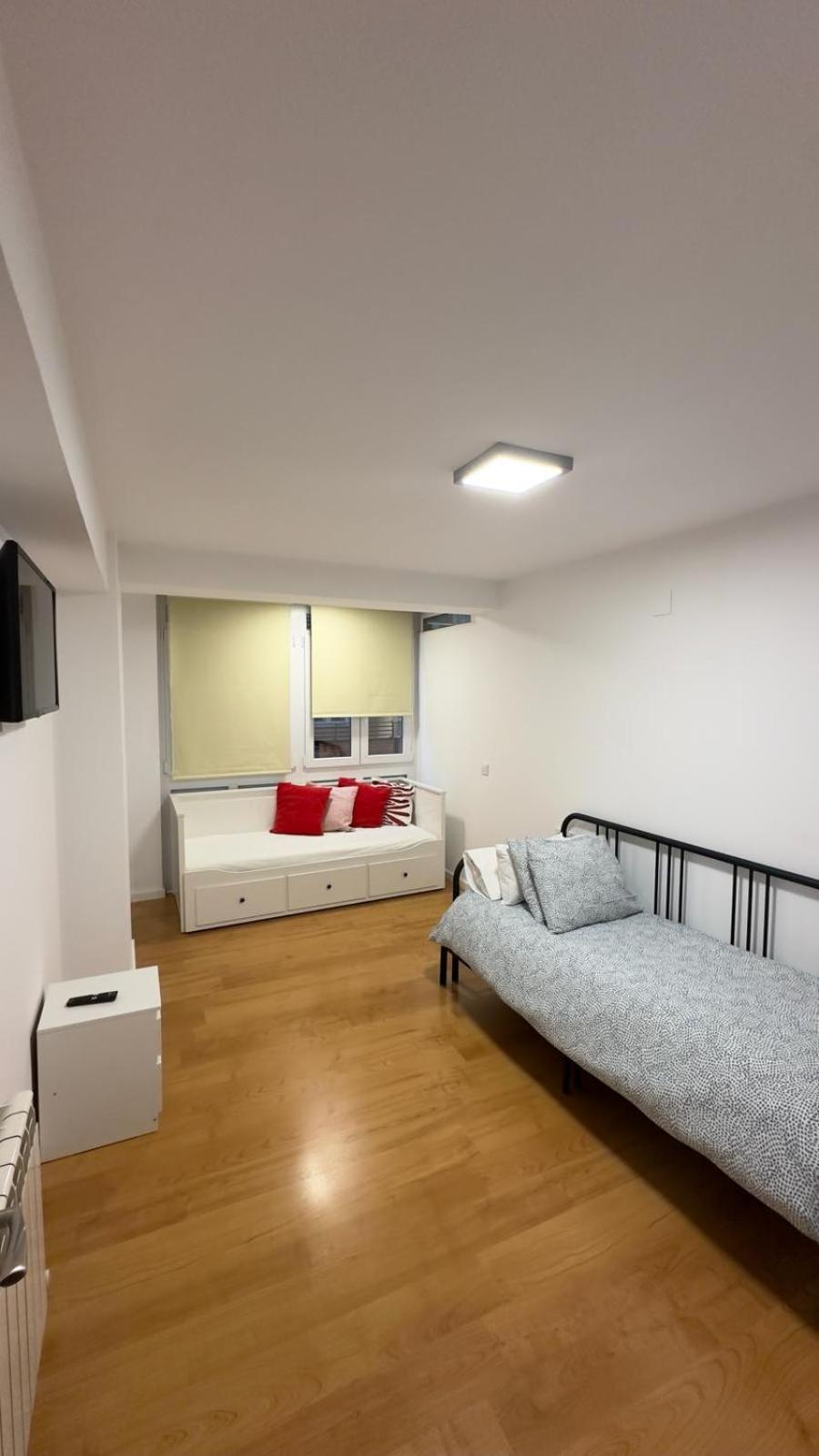 Apartamento De Lucerito Apartman Jaca Kültér fotó